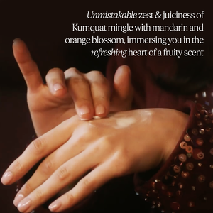 Kumquat Light Hand Cream, CA (2) 30 ml | L’Occitane en Provence