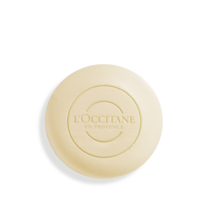 Shea Solid Face Cleanser 2.6 oz | L’Occitane en Provence