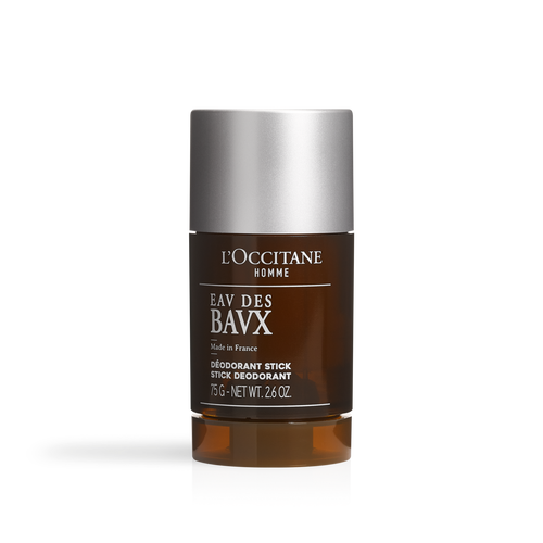 view 1/1 of Eau des Baux Stick Deodorant, , US