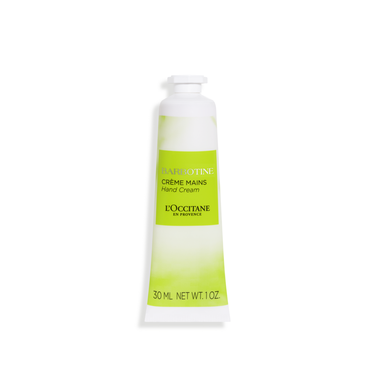 view 1/5 of Barbotine Hand Cream, , US