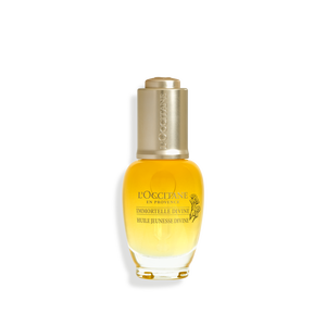 Immortelle Divine Youth Oil 1 fl. oz | L’Occitane en Provence