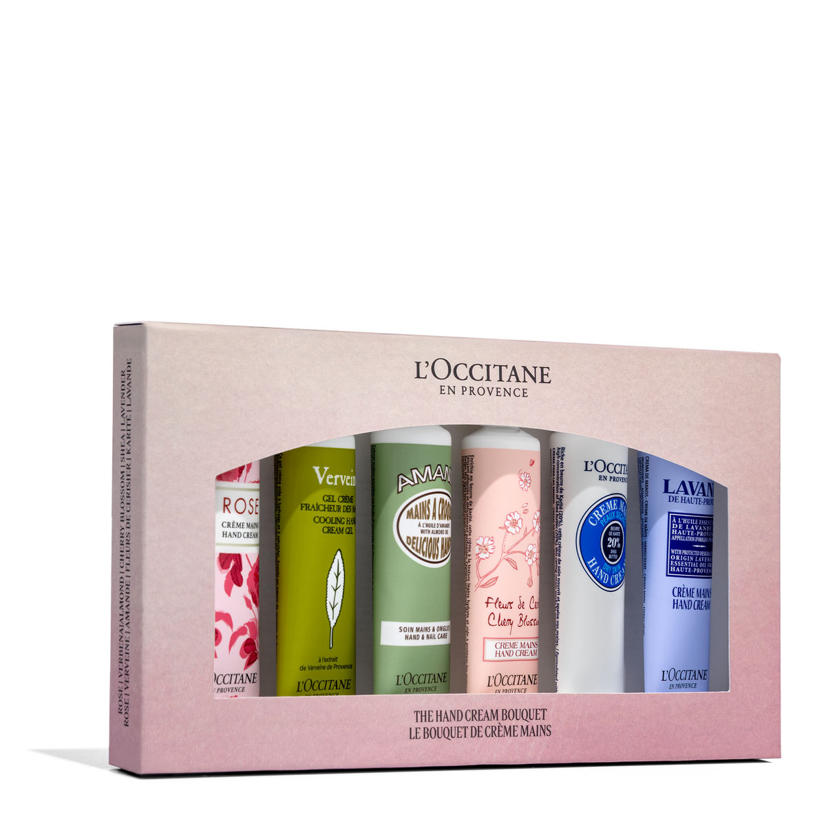 view 1/7 of The Hand Cream Bouquet, , CA