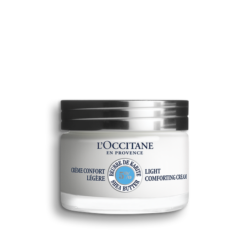 view 1/1 of Shea Light Comforting Face Cream, , US