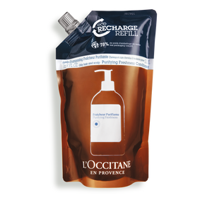 Purifying Freshness Conditioner Refill | L’Occitane en Provence
