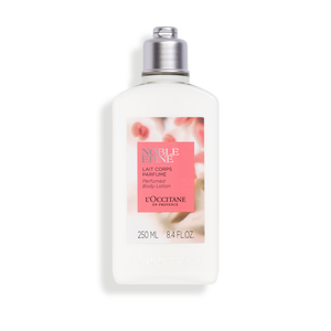 Noble Epine Perfumed Body Lotion 250 ml | L’Occitane en Provence