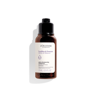 Gentle & Balance Conditioner 2.5 fl. oz | L’Occitane en Provence