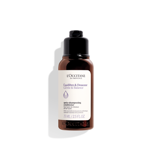 view 1/6 of Gentle & Balance Conditioner, , US
