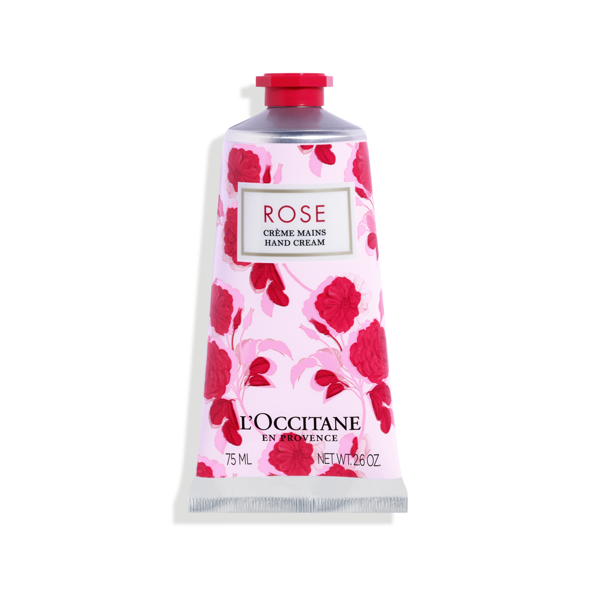 view 1/1 of Rose Hand Cream, , CA