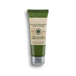 Aromachologie Body Strength 1-Minute Intensive Care 75 ml | L’Occitane en Provence