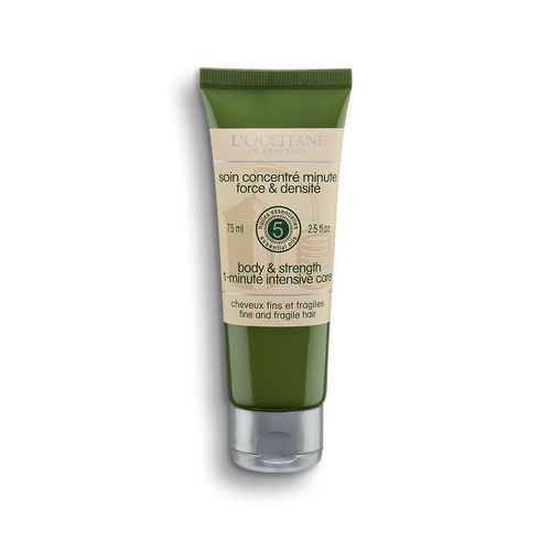 view 1/1 of Aromachologie Body  Strength 1-Minute Intensive Care, , large