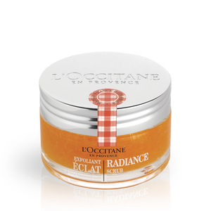 Radiance Scrub, large (2) 2.6 fl.oz | L’Occitane en Provence