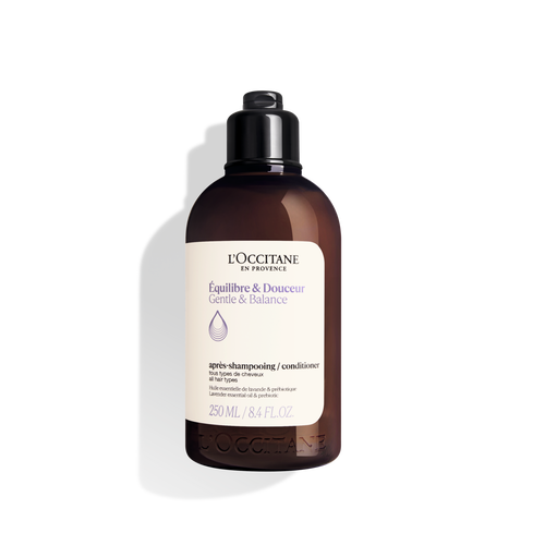 view 1/6 of Gentle & Balance Conditioner, , US