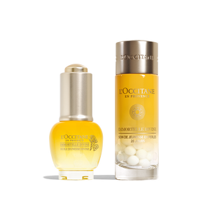 Immortelle Divine Duo | L’Occitane en Provence
