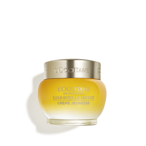 view 1/9 of Immortelle Divine Cream, , US