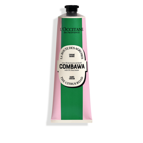 view 1/6 of Combawa Hand Cream, , CA