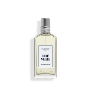 Green Tea Eau De Toilette 1.6 fl. oz | L’Occitane en Provence