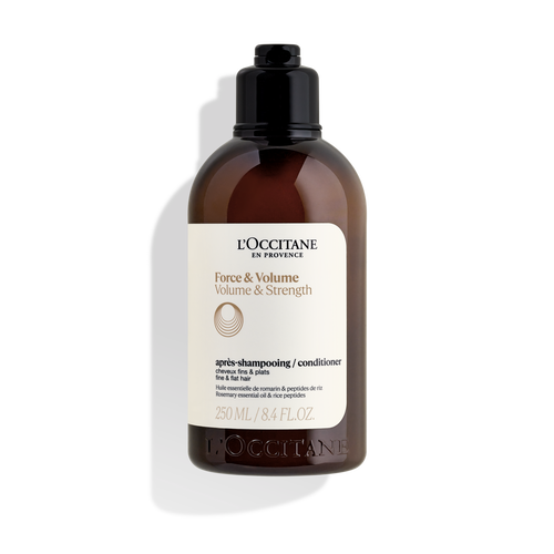view 1/6 of Volume & Strength Conditioner, , US