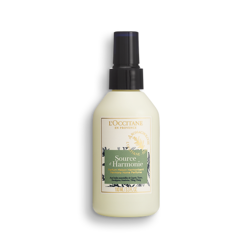 view 1/1 of Source d'Harmonie Harmony Home Perfume, , large