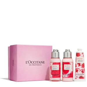 Rosy Ritual | L’Occitane en Provence