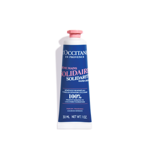 Cocon de Sérénité Solidarity Hand Cream 1 oz | L’Occitane en Provence