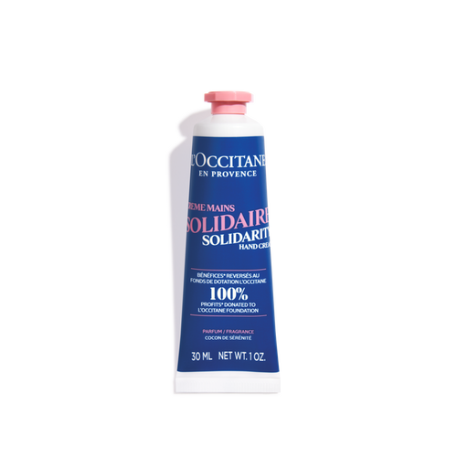view 1/6 of Cocon de Sérénité Solidarity Hand Cream, , US