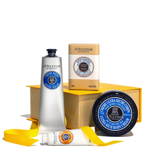 Shea- Nature's Most Nourishing | L’Occitane en Provence