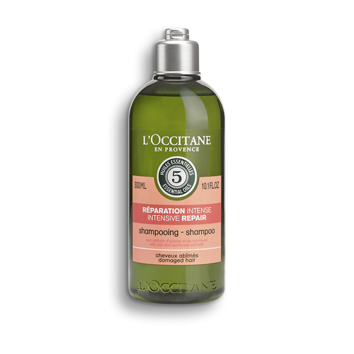 view 1/2 of Aromachologie Intensive Repair Shampoo, , large