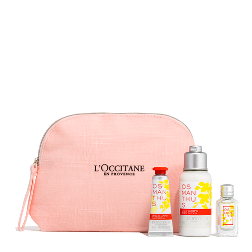 image 1/1 de Coffret Cadeau d'Osmanthus, , CA