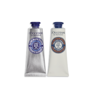 Intense Hand & Foot Duo | L’Occitane en Provence