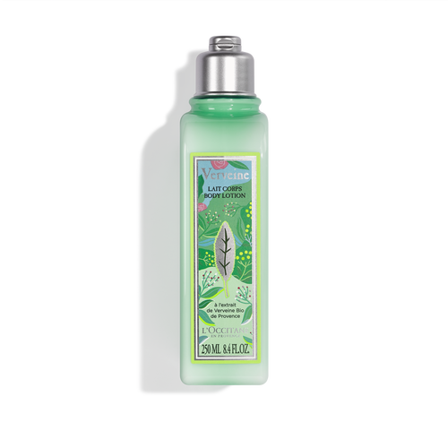 view 1/2 of Verbena Body Lotion, , large