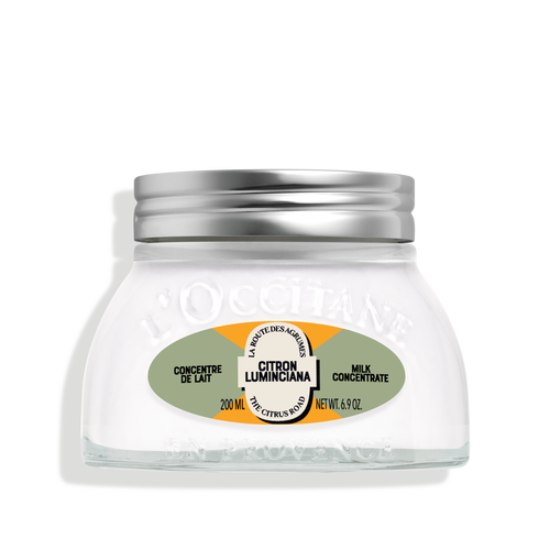 view 1/6 of Citron Luminciana Milk Concentrate, , CA