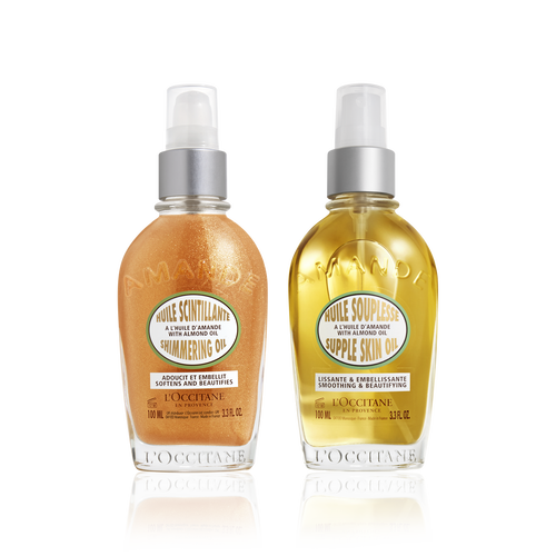 view 1/7 of Shimmer & Visibly Firmer Duo, , US