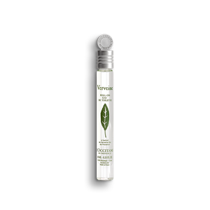 Verbena Roll-On Eau de Toilette 10 ml | L’Occitane en Provence