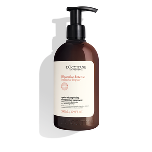 Intensive Repair Conditioner 16.9 fl. oz | L’Occitane en Provence