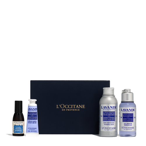 view 1/1 of Lavender Gift Set, , US