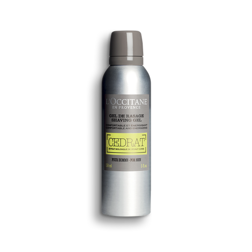 view 1/1 of Cedrat Shaving Gel, , large