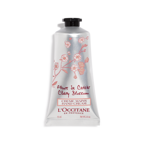 Cherry Blossom Hand Cream 2.6 oz | L’Occitane en Provence