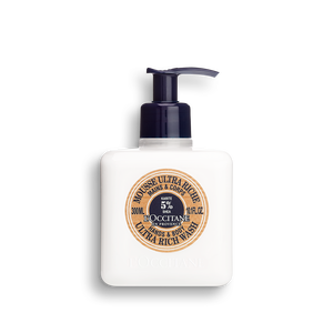 Shea Hands & Body Wash 10.1 fl. oz | L’Occitane en Provence