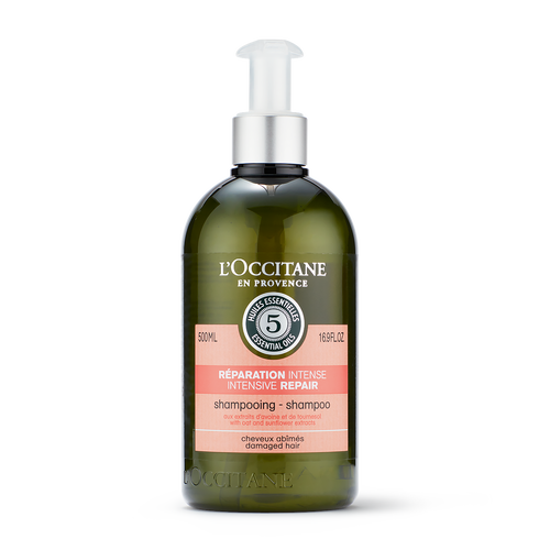 view 1/3 of Aromachologie Intensive Repair Shampoo, , CA