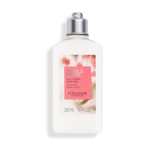 view 1/5 of Noble Epine Perfumed Body Lotion, , US