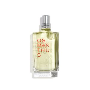 Osmanthus Eau de Toilette 2.5 fl. oz | L’Occitane en Provence