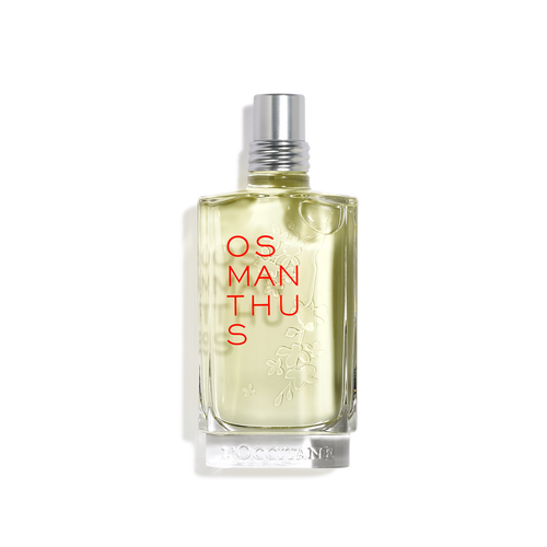 view 1/7 of Osmanthus Eau de Toilette, , US