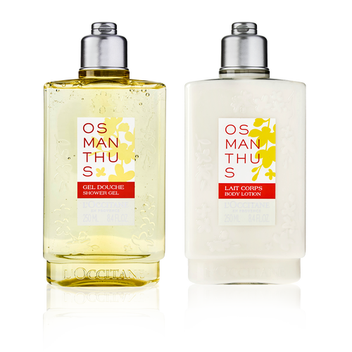 view 1/5 of Osmanthus Body Duo, , US