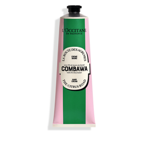 Combawa Hand Cream 5.2 oz | L’Occitane en Provence