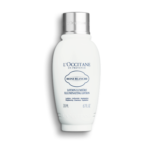 view 1/1 of Reine Blanche Illuminating Lotion, , large