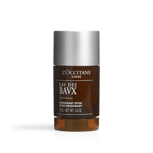 Eau des Baux Stick Deodorant 75 g | L’Occitane en Provence