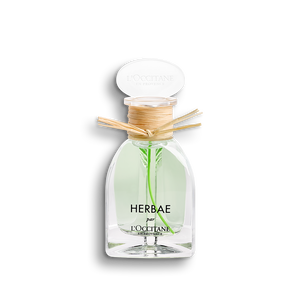 Herbae Eau de Parfum 50 ml | L’Occitane en Provence