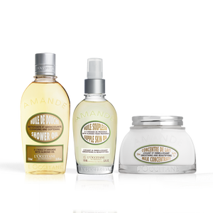Almond Beauty Trio | L’Occitane en Provence
