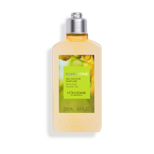 view 1/5 of Barbotine Perfumed Shower Gel, , US