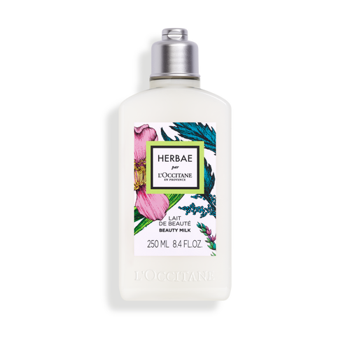 view 1/1 of Herbae Beauty Milk, , US